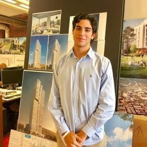 Meet your Posher, Mina